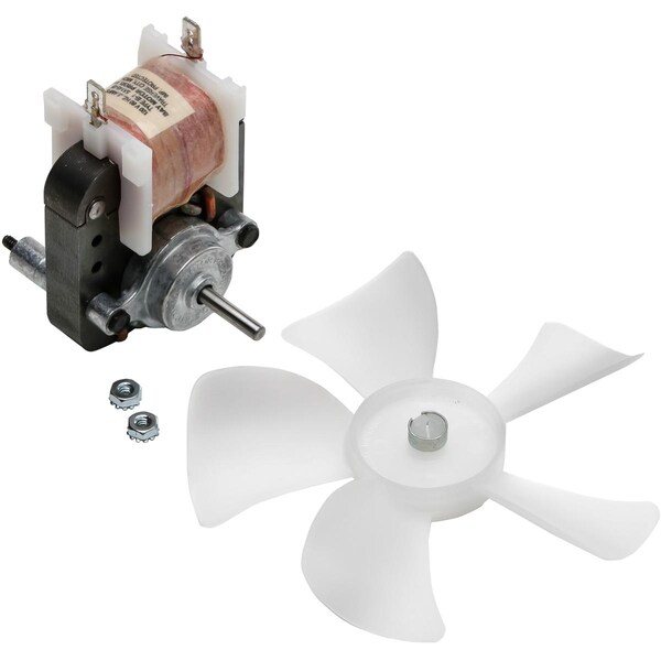 Elkay Kit-31341C Fan Motor Assy
